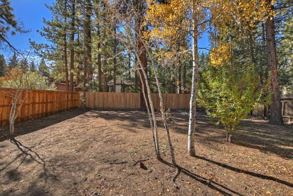 Cozy Cabin I King Bed I Fireplace I Hot Tub I Fenced Yard I Bbq Big Bear City Extérieur photo